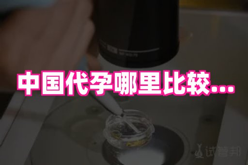 杭州助孕网站 2